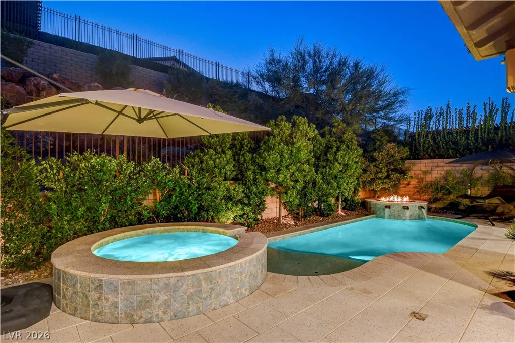 83 Basque Coast, Las Vegas, NV 89138