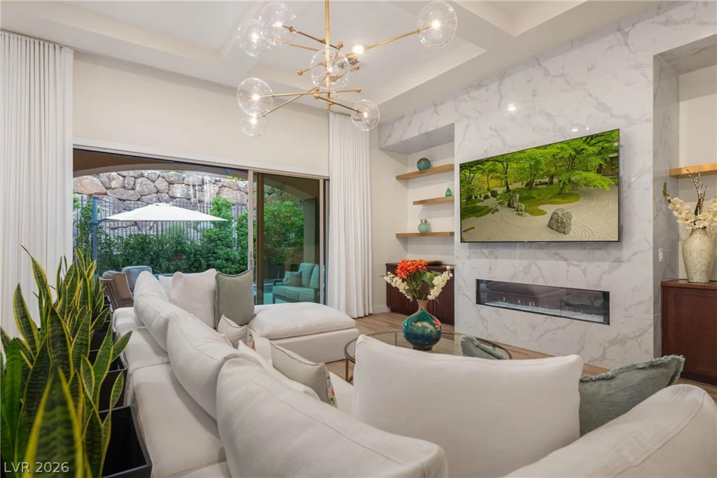 83 Basque Coast, Las Vegas, NV 89138