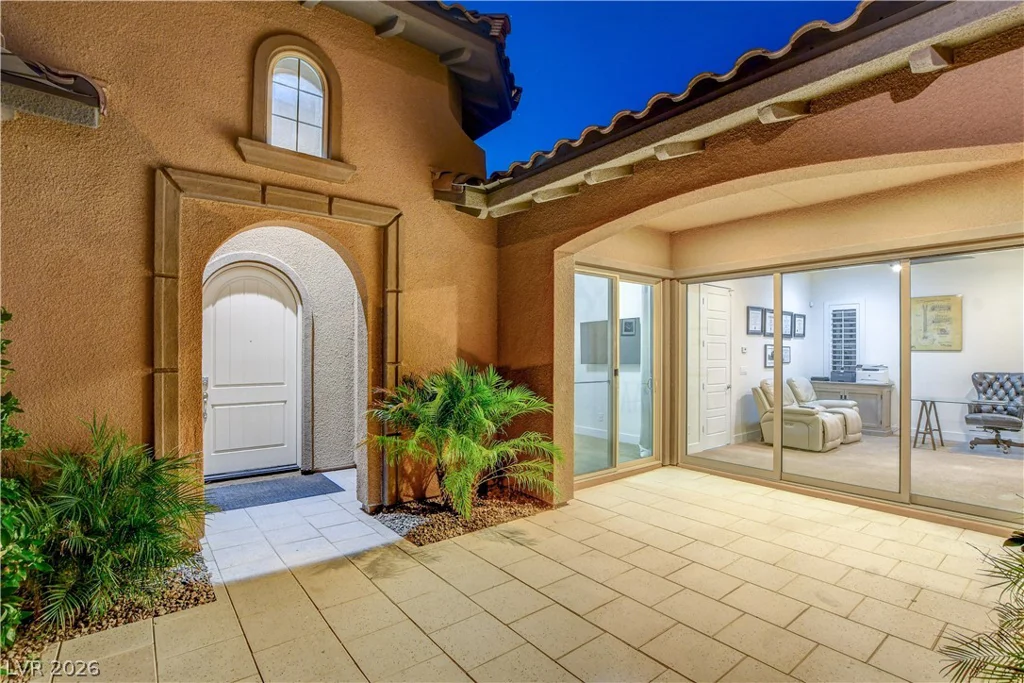 83 Basque Coast, Las Vegas, NV 89138
