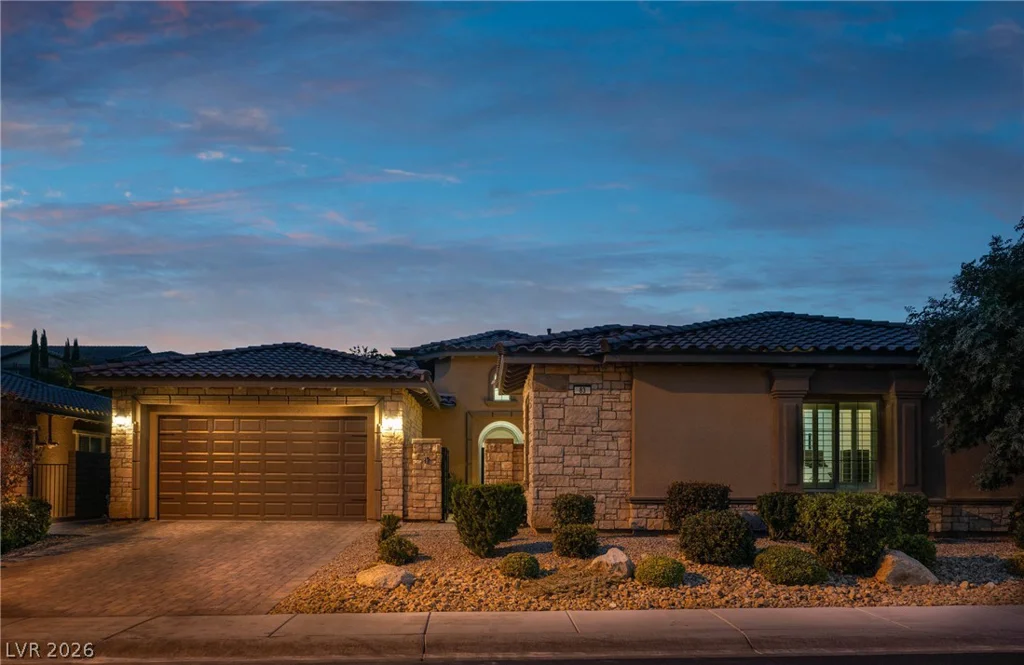 83 Basque Coast, Las Vegas, NV 89138