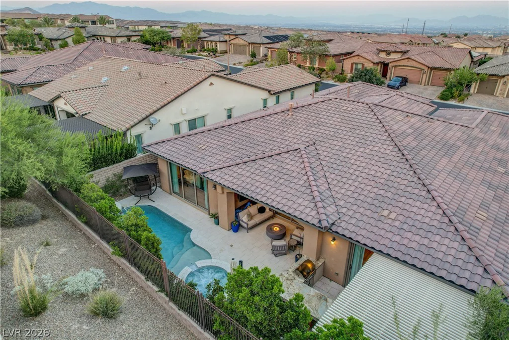 83 Basque Coast, Las Vegas, NV 89138