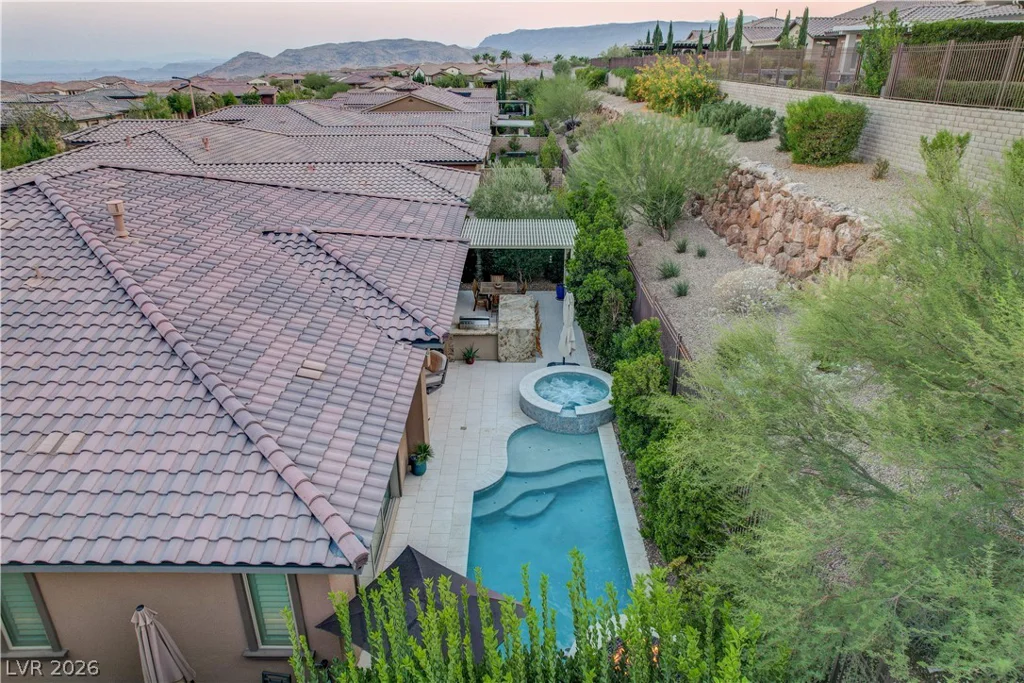 83 Basque Coast, Las Vegas, NV 89138