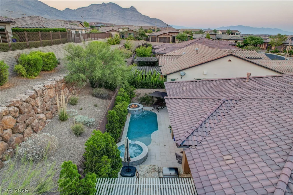 83 Basque Coast, Las Vegas, NV 89138