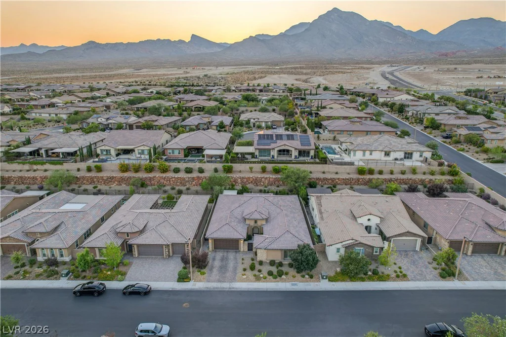 83 Basque Coast, Las Vegas, NV 89138