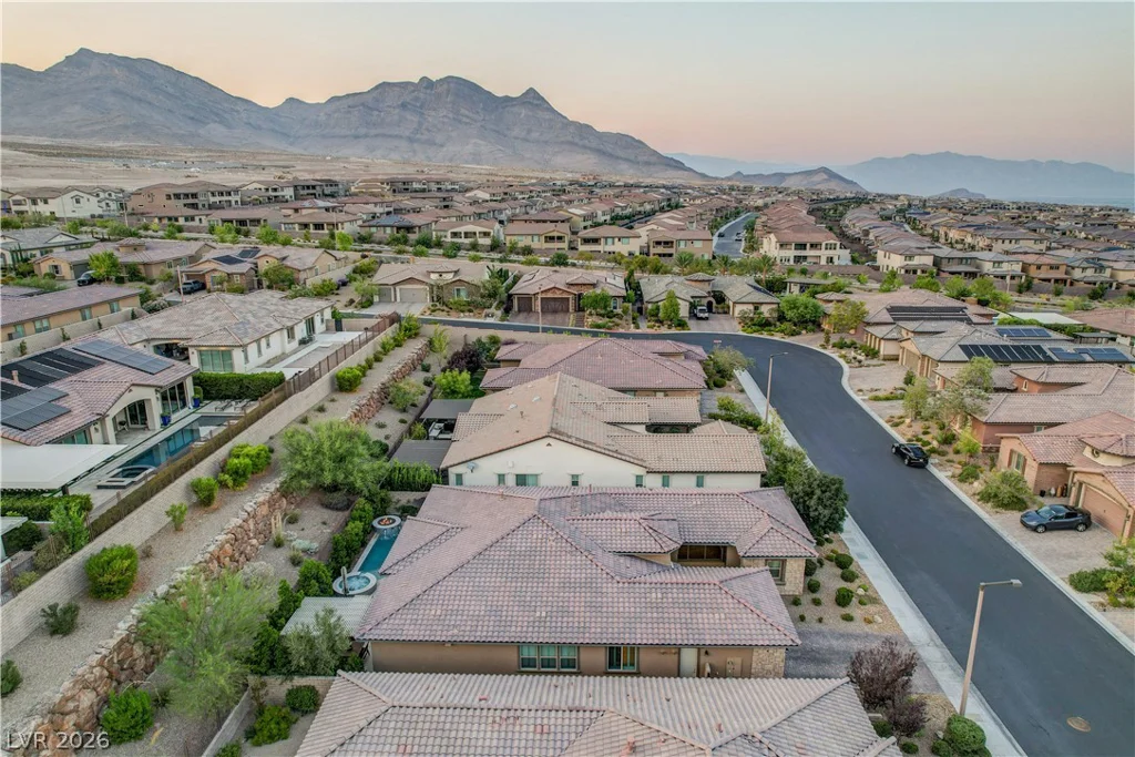 83 Basque Coast, Las Vegas, NV 89138