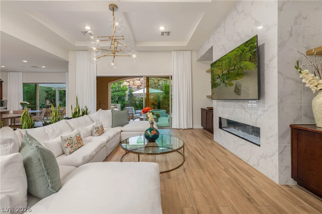 83 Basque Coast, Las Vegas, NV 89138