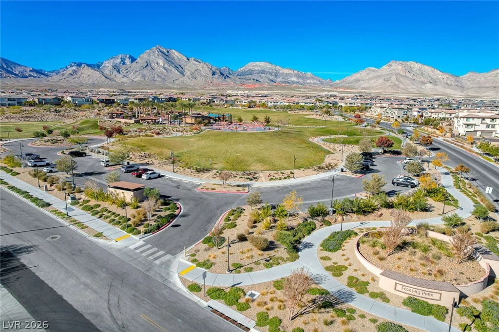 83 Basque Coast, Las Vegas, NV 89138