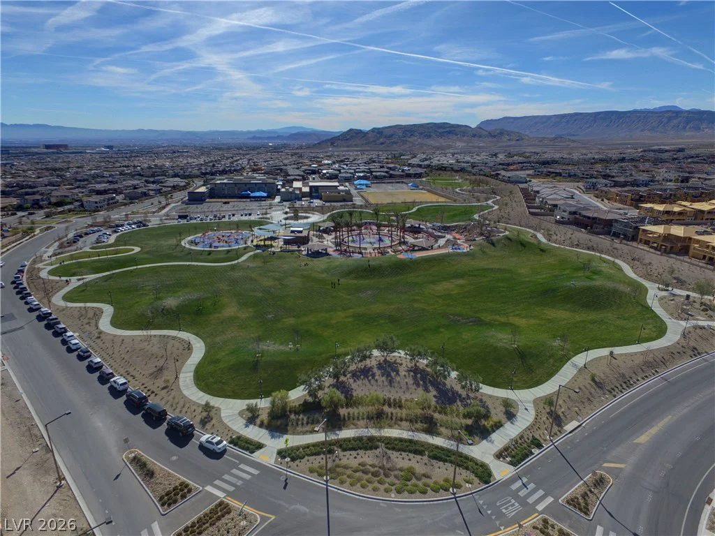 83 Basque Coast, Las Vegas, NV 89138