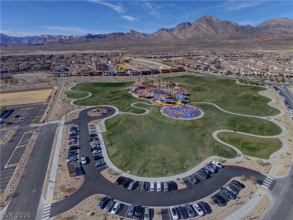 83 Basque Coast, Las Vegas, NV 89138