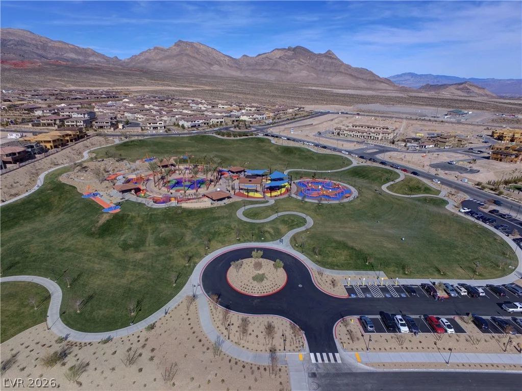 83 Basque Coast, Las Vegas, NV 89138