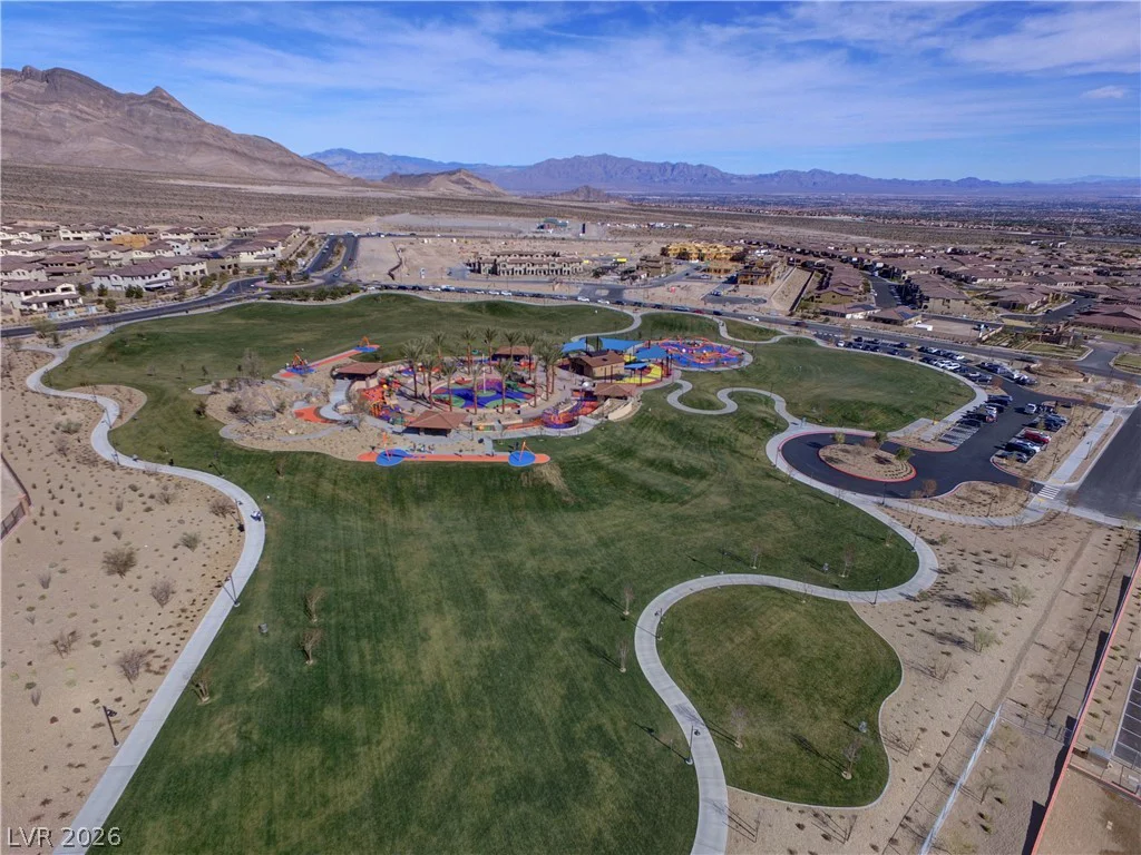 83 Basque Coast, Las Vegas, NV 89138