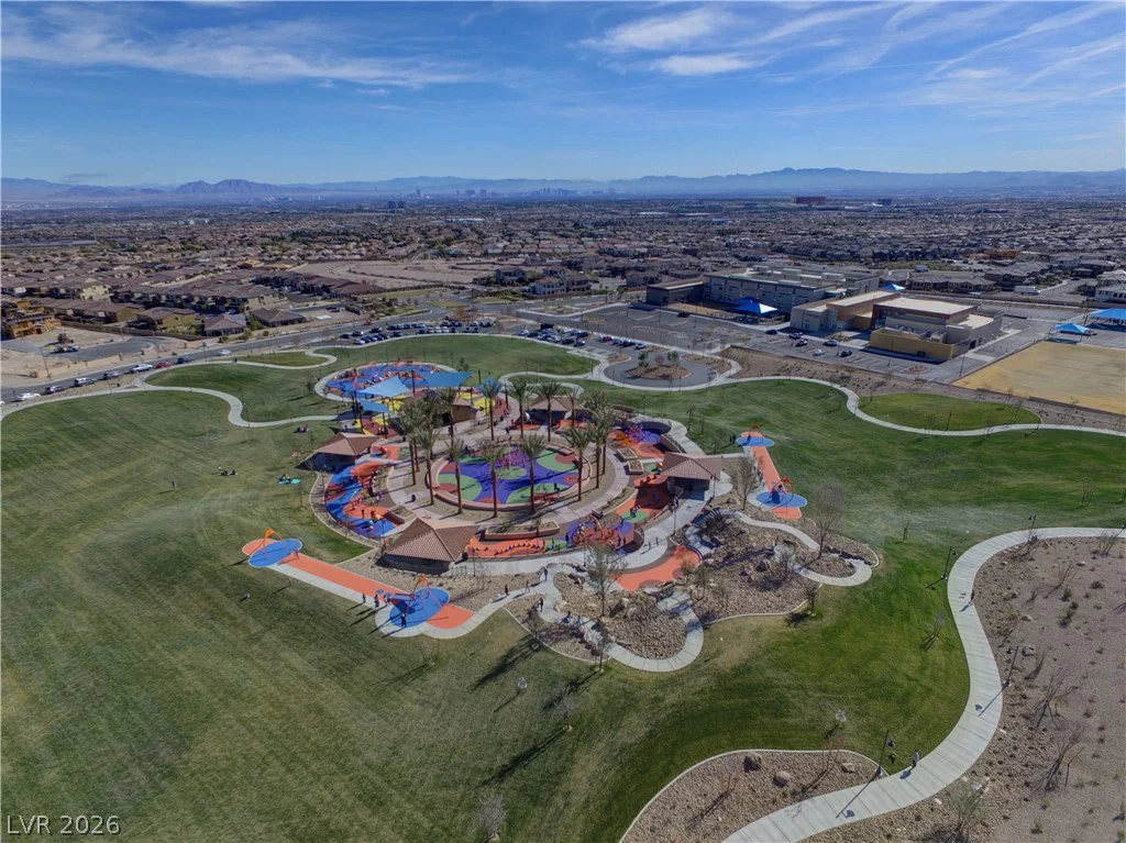 83 Basque Coast, Las Vegas, NV 89138