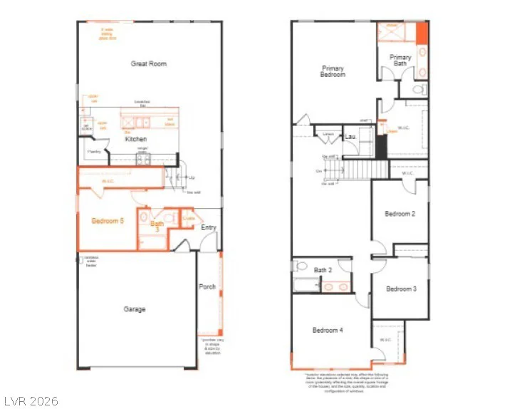9965 Jaborandi, Las Vegas, NV 89141