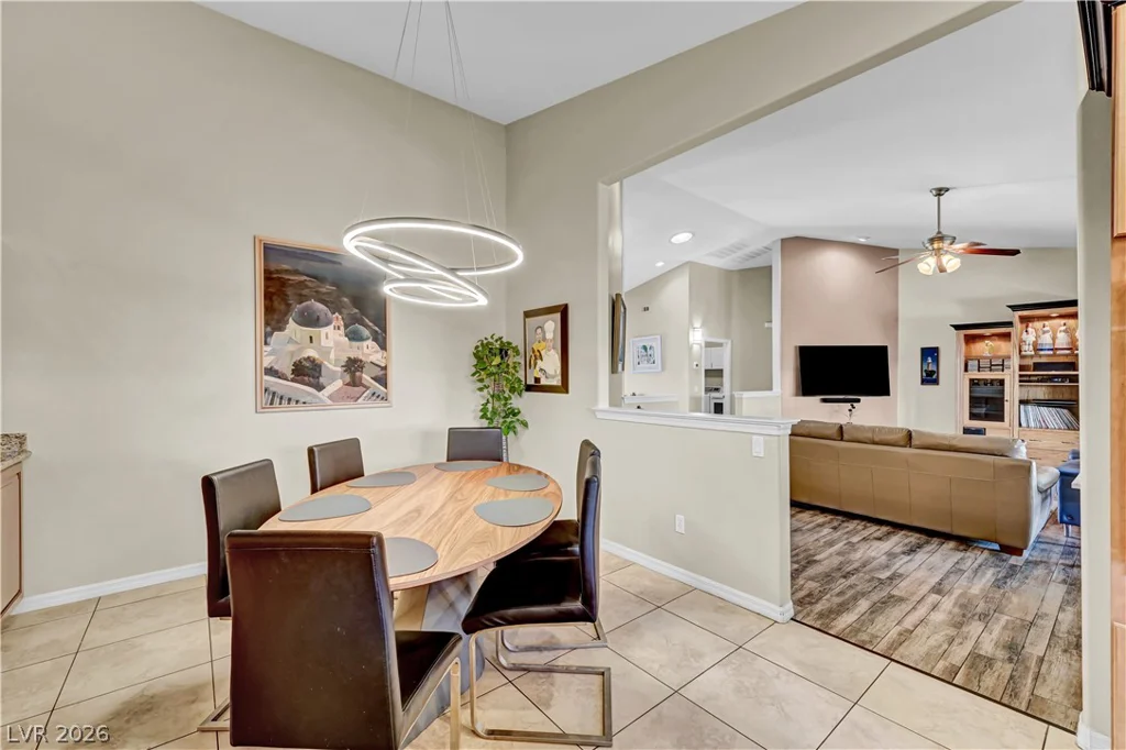 6288 Fisher, Las Vegas, NV 89130