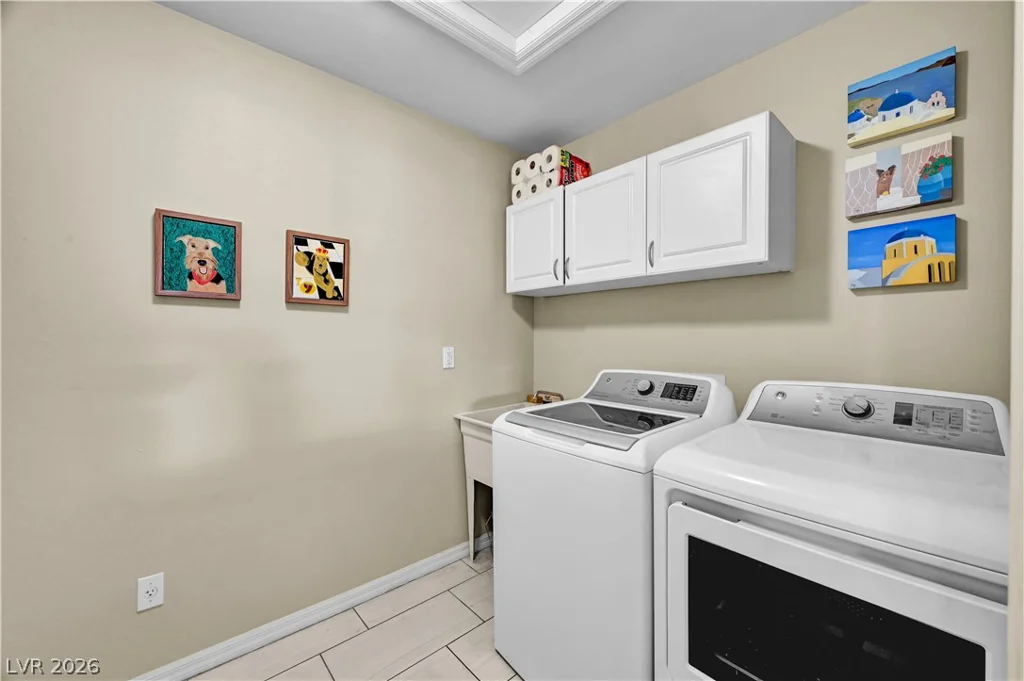 6288 Fisher, Las Vegas, NV 89130