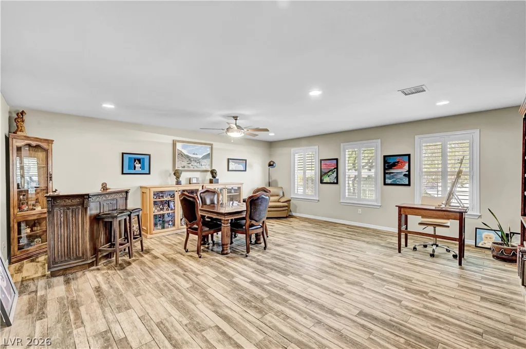 6288 Fisher, Las Vegas, NV 89130