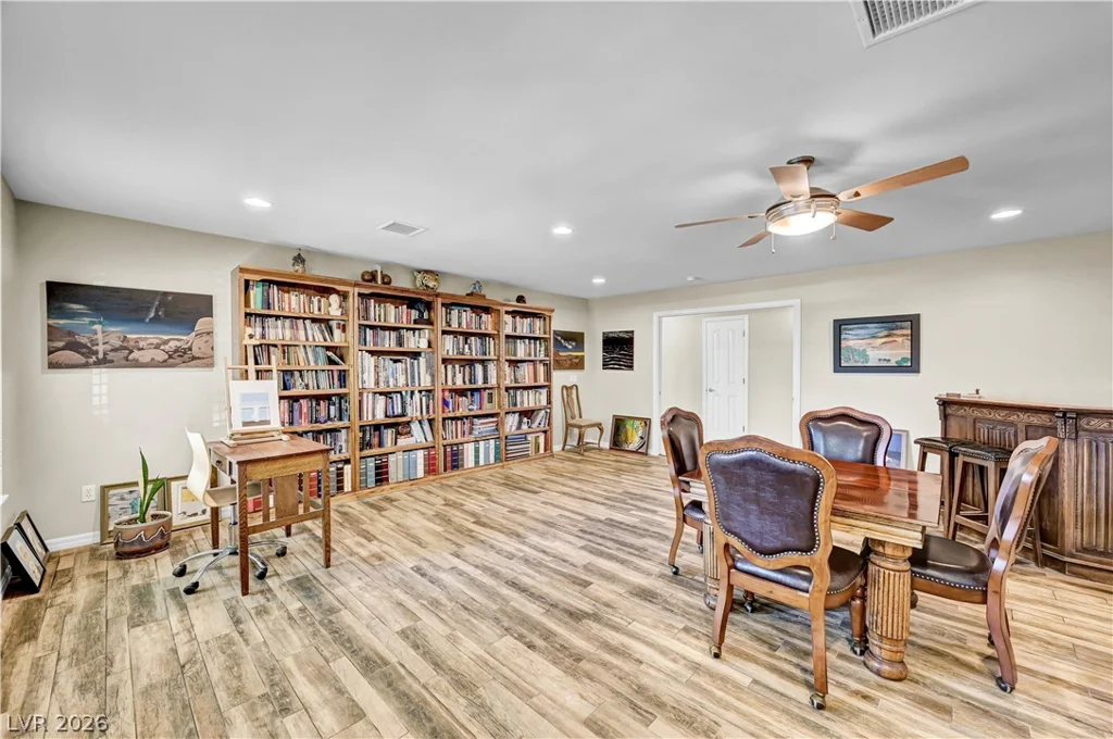6288 Fisher, Las Vegas, NV 89130