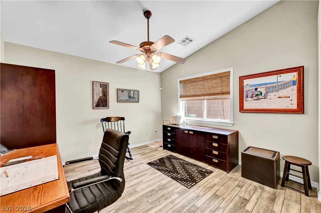 6288 Fisher, Las Vegas, NV 89130