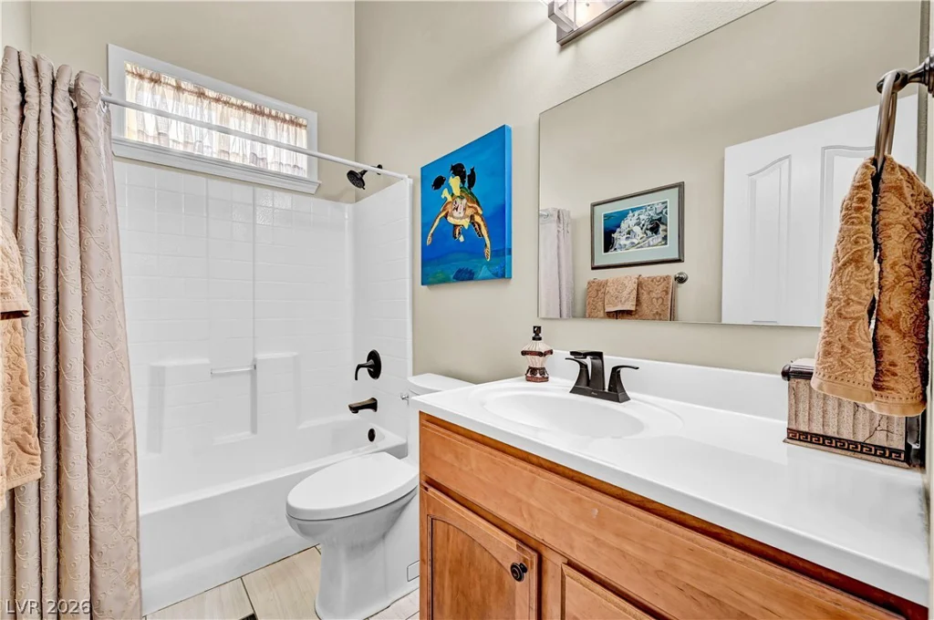 6288 Fisher, Las Vegas, NV 89130