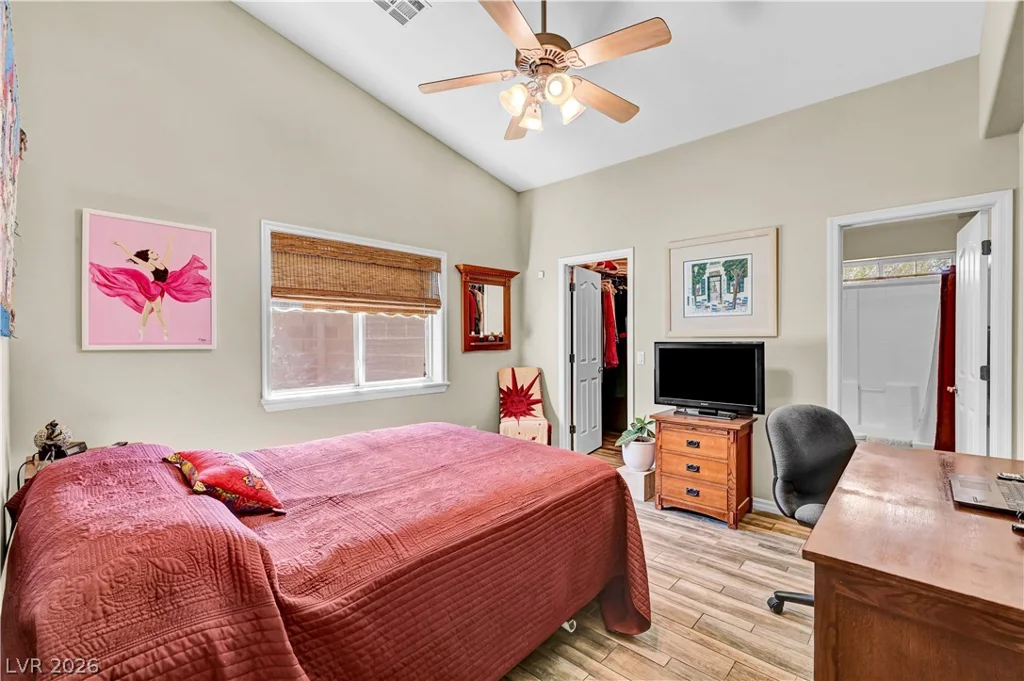 6288 Fisher, Las Vegas, NV 89130