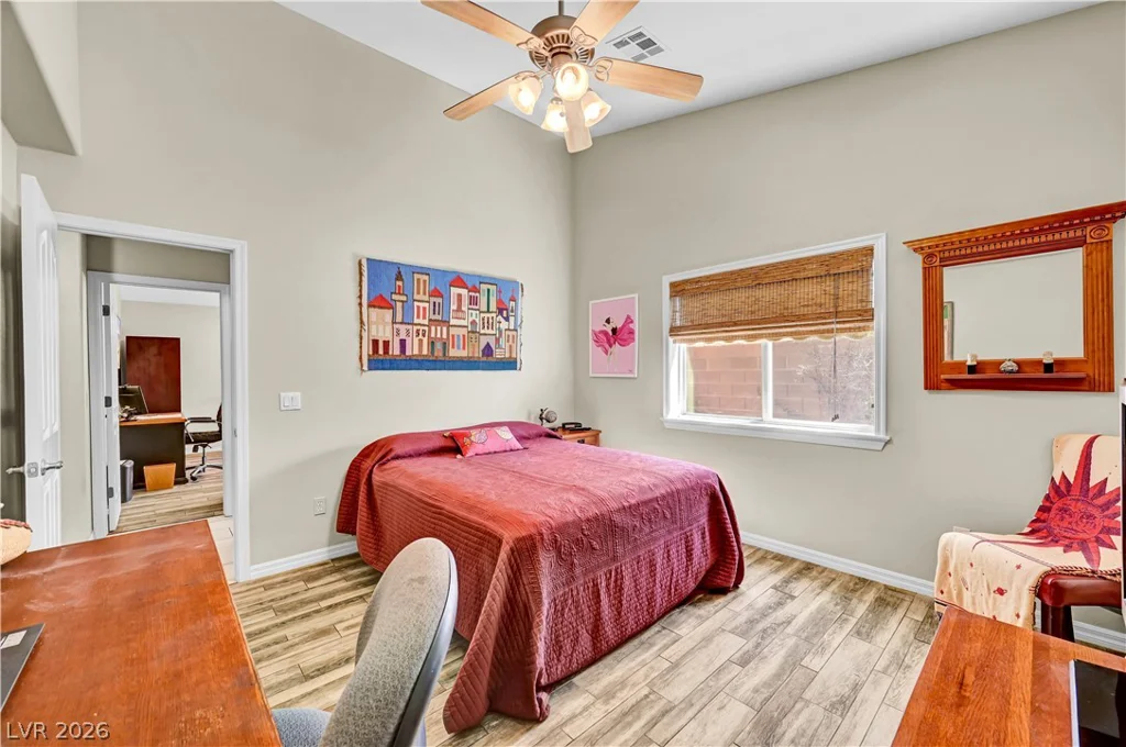 6288 Fisher, Las Vegas, NV 89130