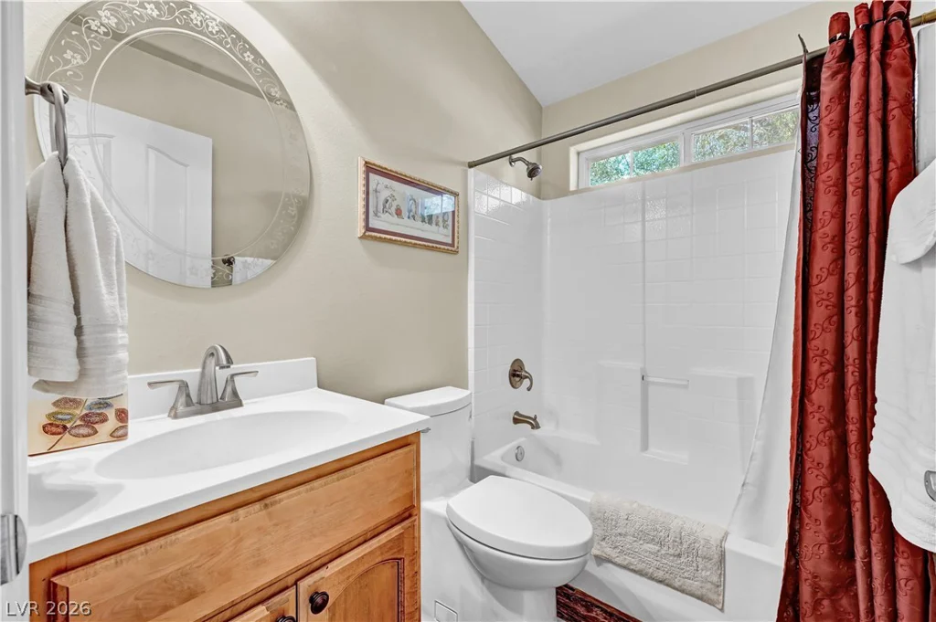 6288 Fisher, Las Vegas, NV 89130