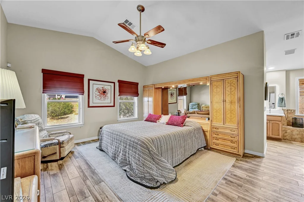6288 Fisher, Las Vegas, NV 89130