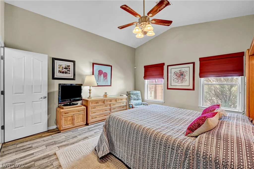 6288 Fisher, Las Vegas, NV 89130