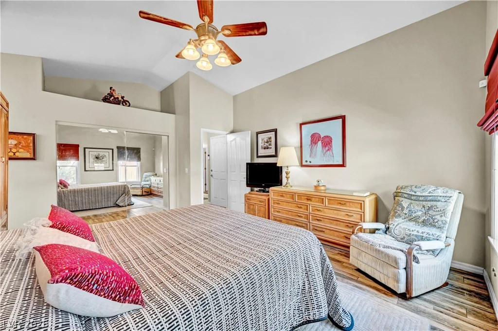 6288 Fisher, Las Vegas, NV 89130