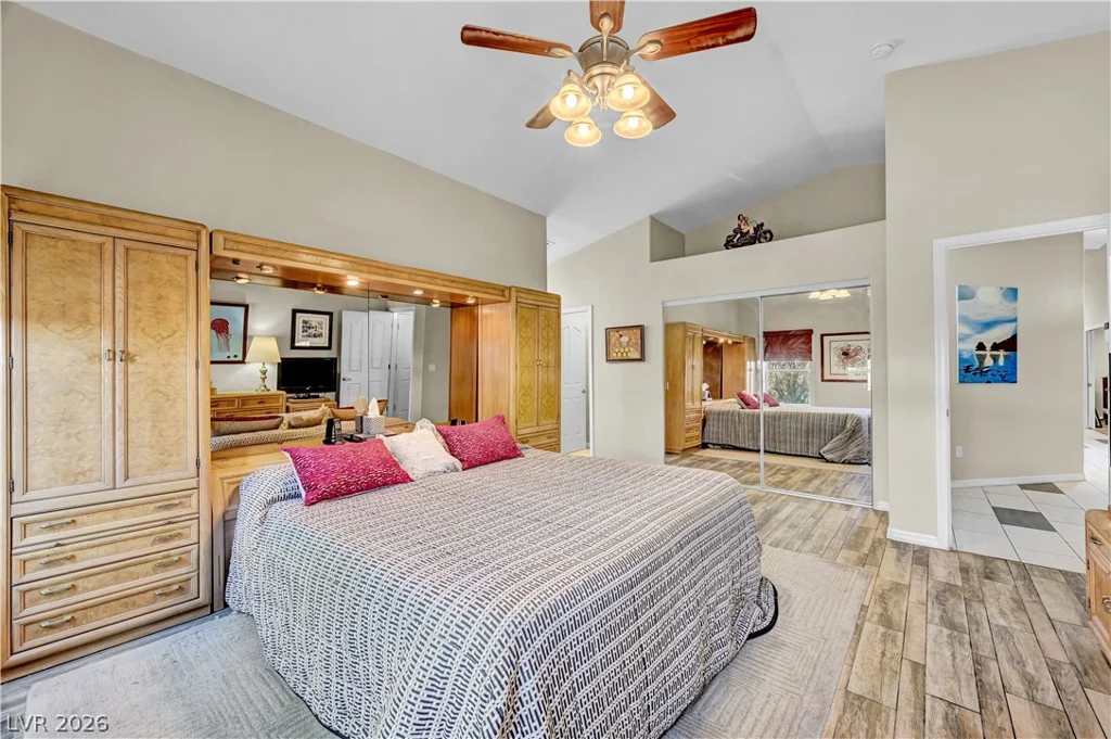 6288 Fisher, Las Vegas, NV 89130