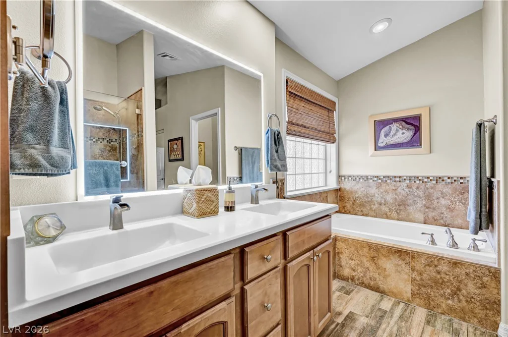 6288 Fisher, Las Vegas, NV 89130