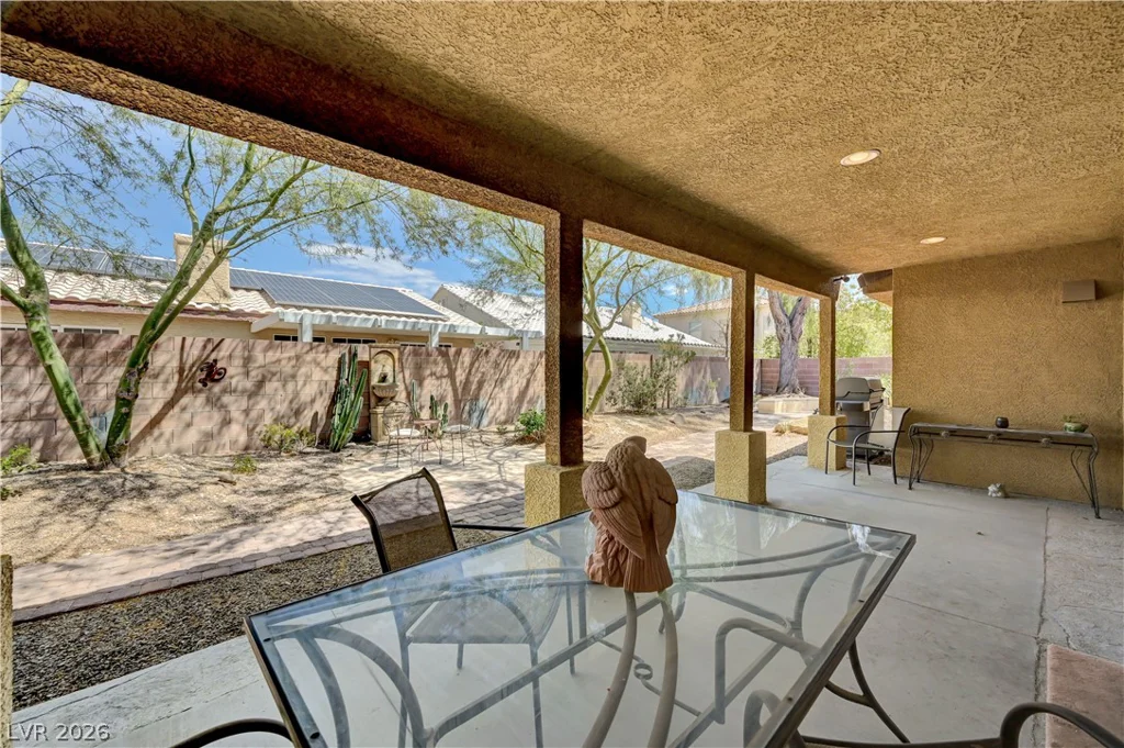 6288 Fisher, Las Vegas, NV 89130