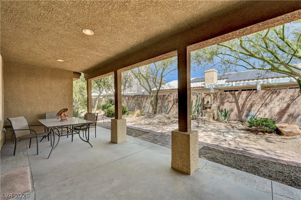 6288 Fisher, Las Vegas, NV 89130