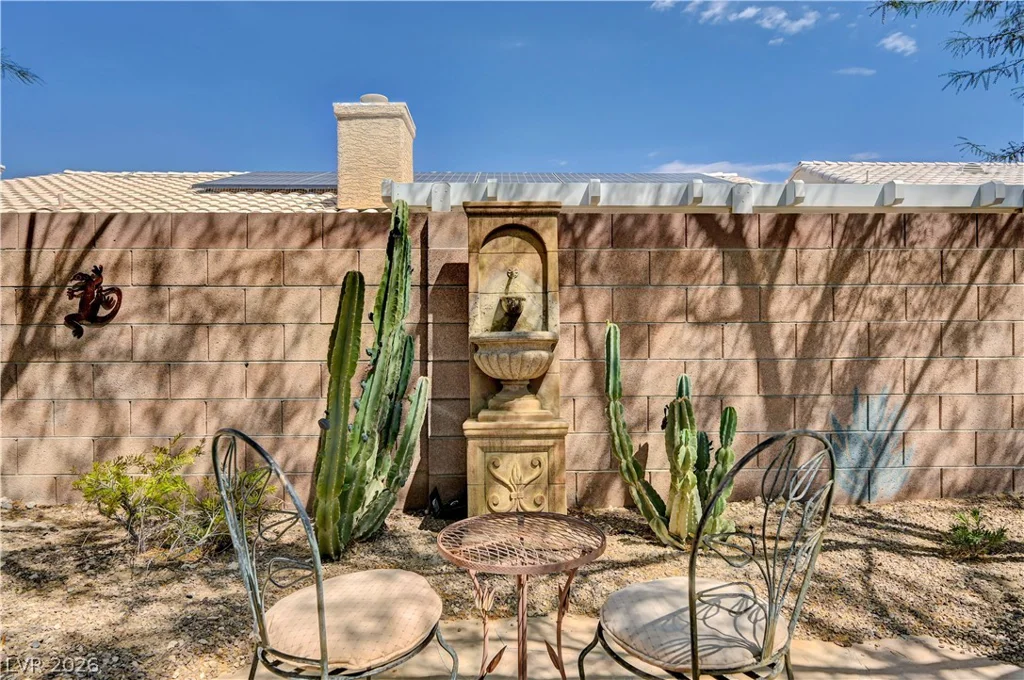 6288 Fisher, Las Vegas, NV 89130
