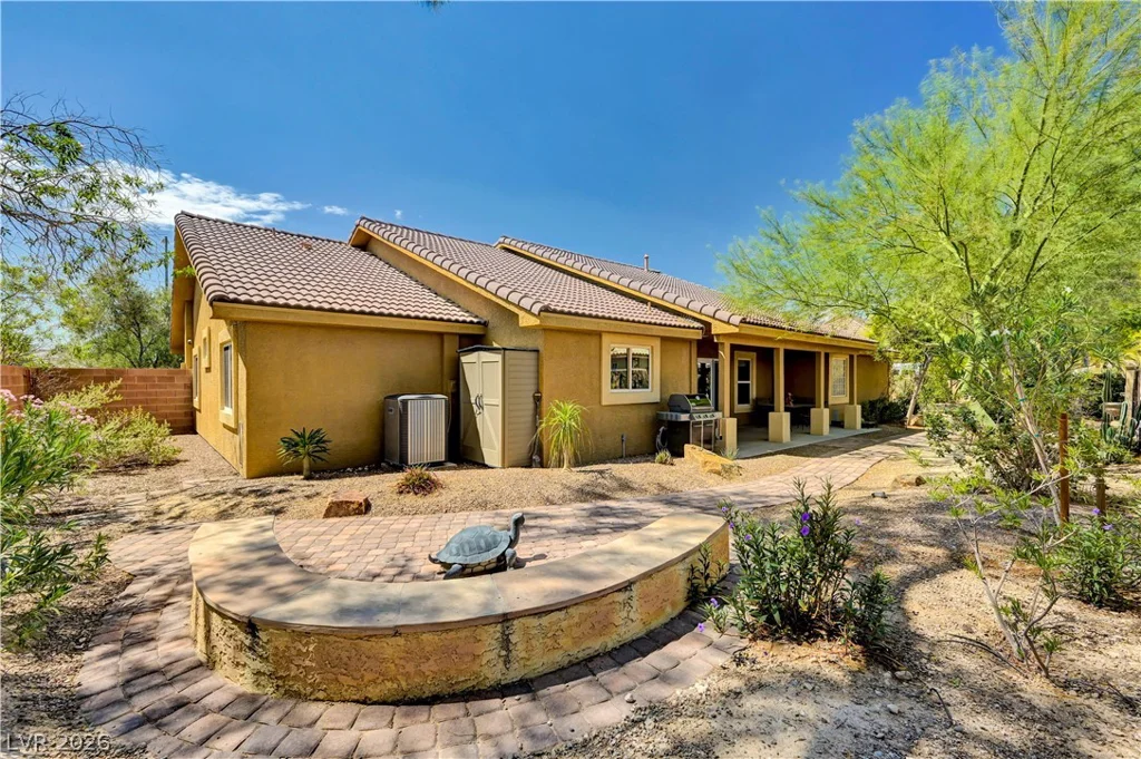 6288 Fisher, Las Vegas, NV 89130