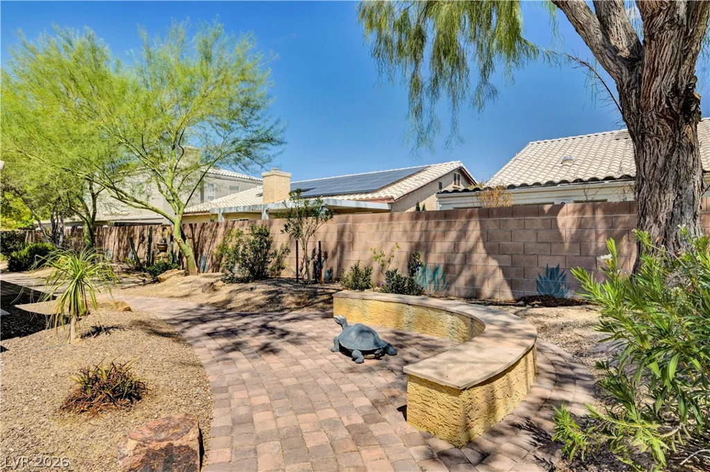 6288 Fisher, Las Vegas, NV 89130