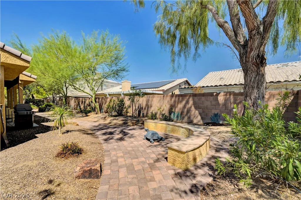 6288 Fisher, Las Vegas, NV 89130