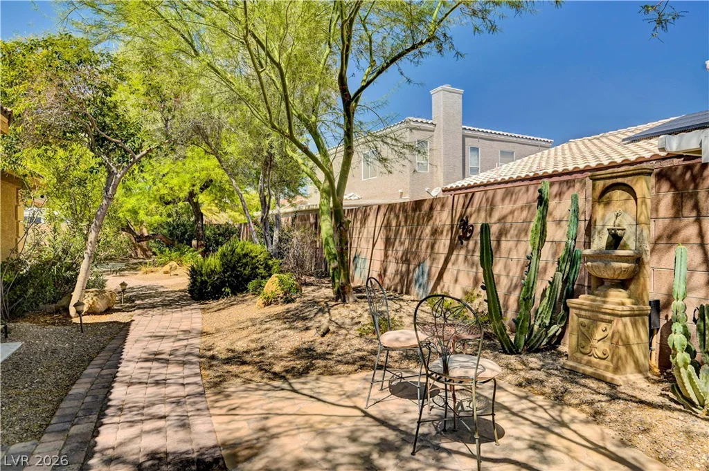 6288 Fisher, Las Vegas, NV 89130
