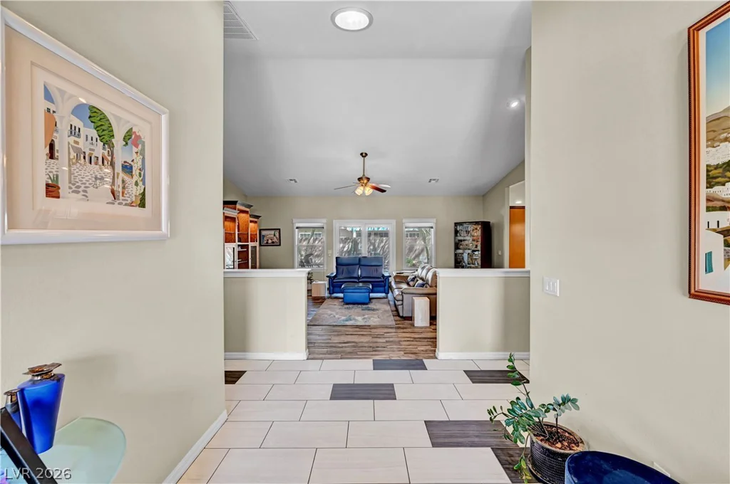 6288 Fisher, Las Vegas, NV 89130