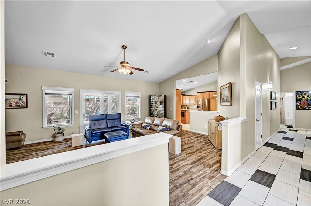 6288 Fisher, Las Vegas, NV 89130