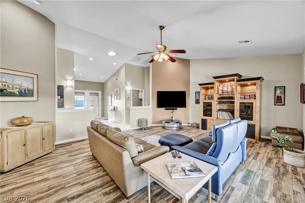 6288 Fisher, Las Vegas, NV 89130