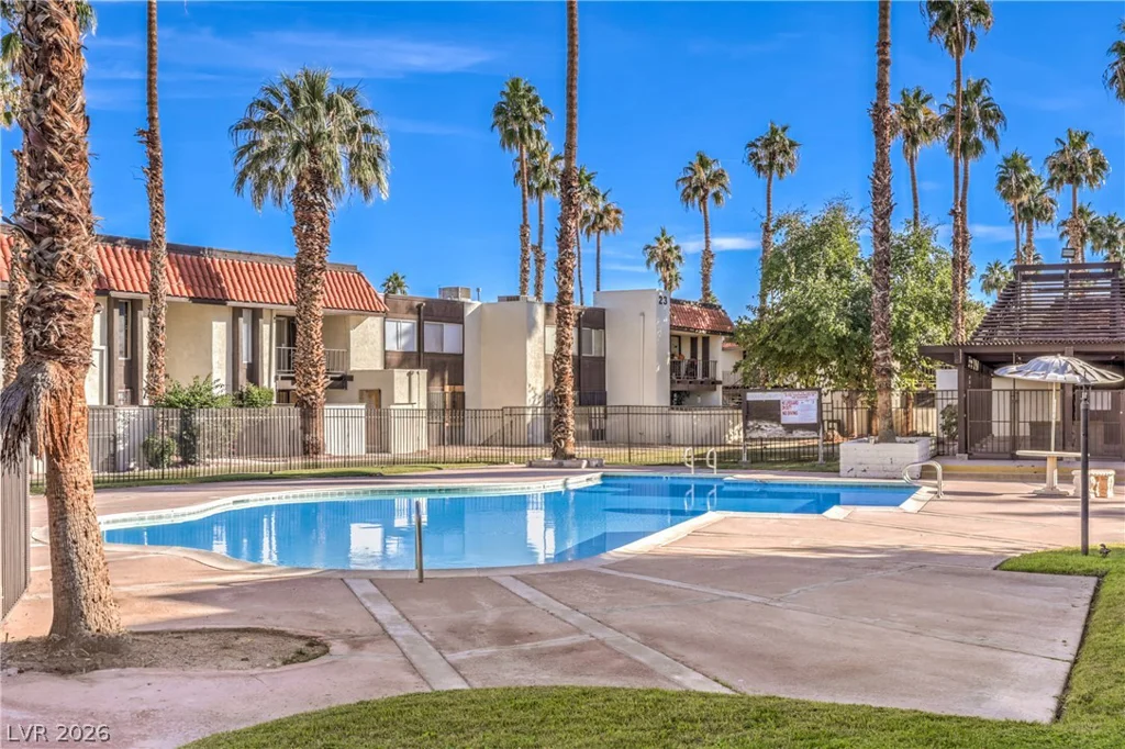 1405 Vegas Valley, Las Vegas, NV 89169