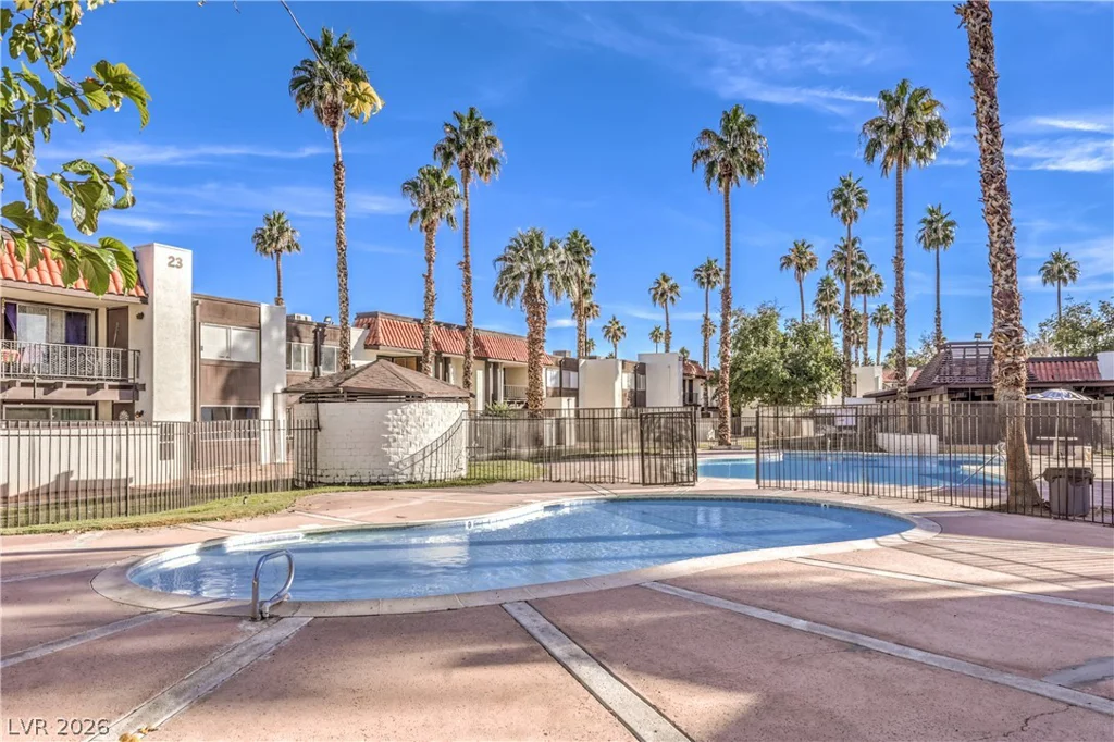 1405 Vegas Valley, Las Vegas, NV 89169