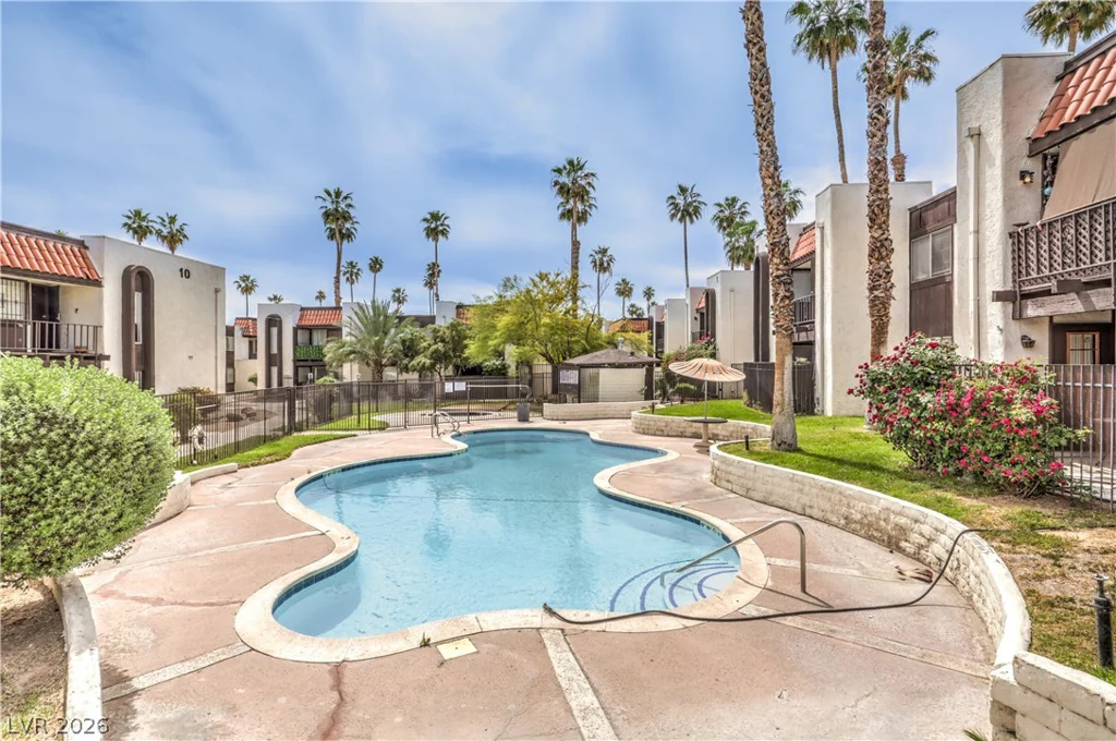 1405 Vegas Valley, Las Vegas, NV 89169