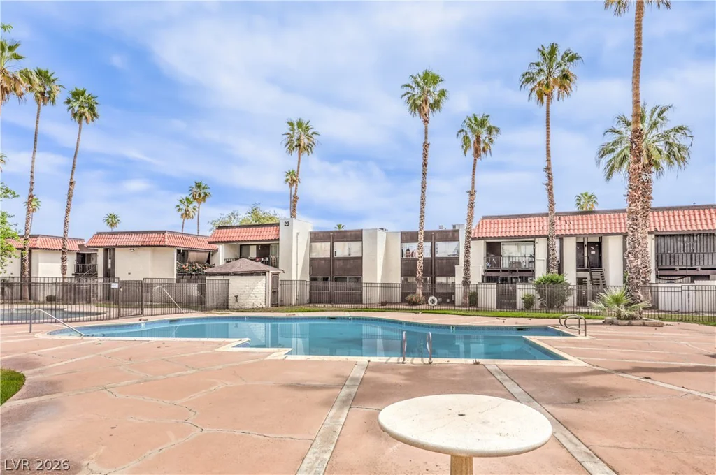 1405 Vegas Valley, Las Vegas, NV 89169