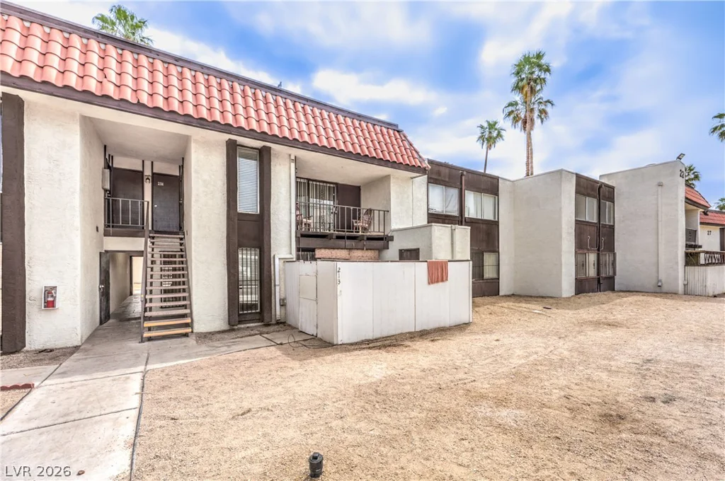 1405 Vegas Valley, Las Vegas, NV 89169