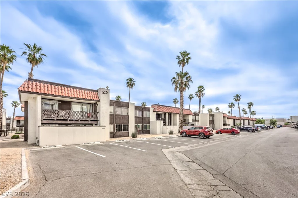 1405 Vegas Valley, Las Vegas, NV 89169