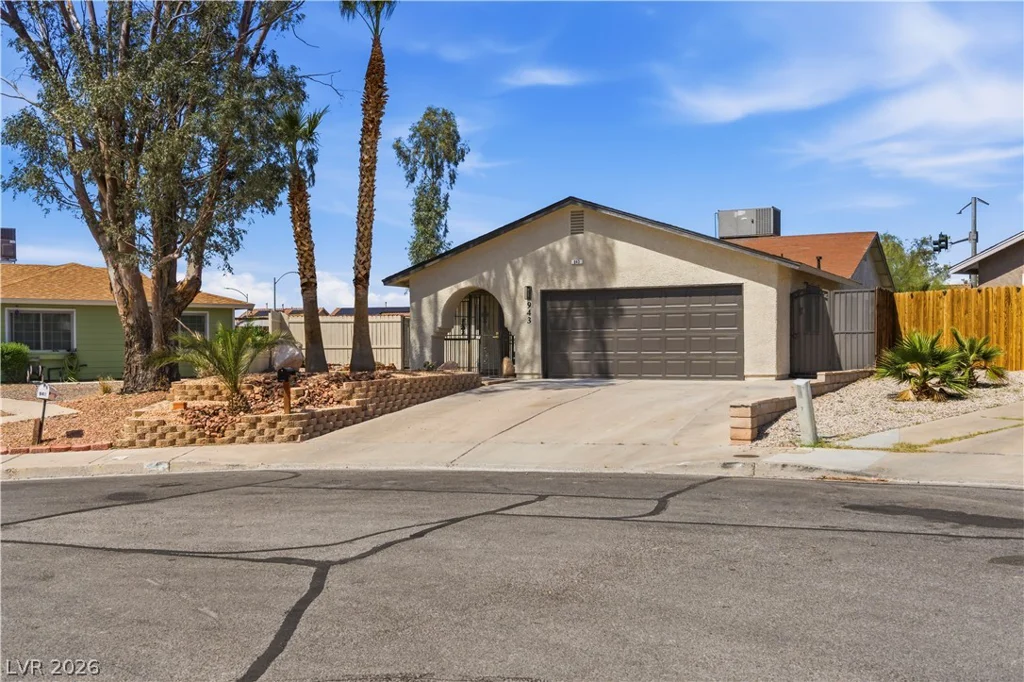943 Tami, Henderson, NV 89015