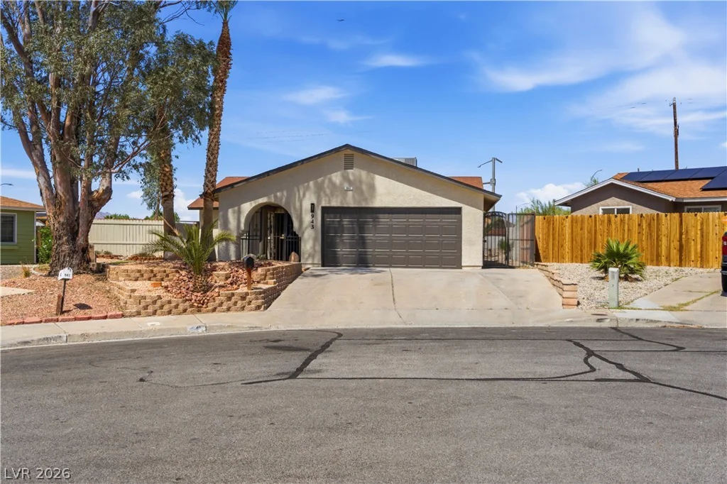 943 Tami, Henderson, NV 89015