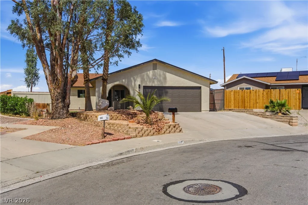 943 Tami, Henderson, NV 89015